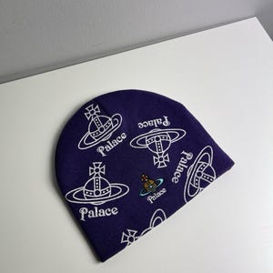 Vivienne Westwood Hat - Etsy