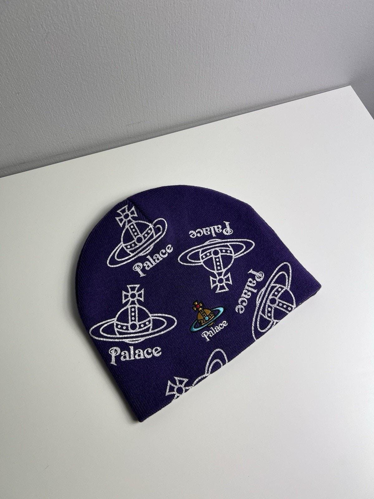 Vivienne Westwood Beanie - Etsy