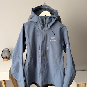 Arcteryx vintage jacket - Etsy 日本
