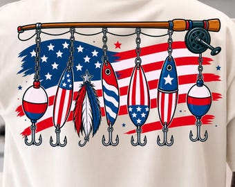 AMERICA - 4TH OF JULY