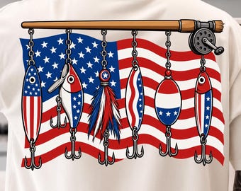 AMERICA - 4TH OF JULY