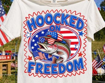 AMERICA - 4TH OF JULY