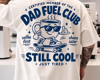 FUNNY DAD - FAMILY