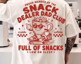 FUNNY DAD - FAMILY