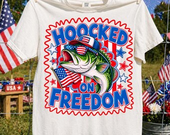 AMERICA - 4TH OF JULY