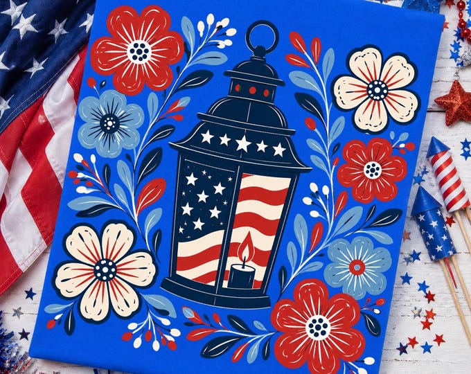 AMERICA - 4TH OF JULY