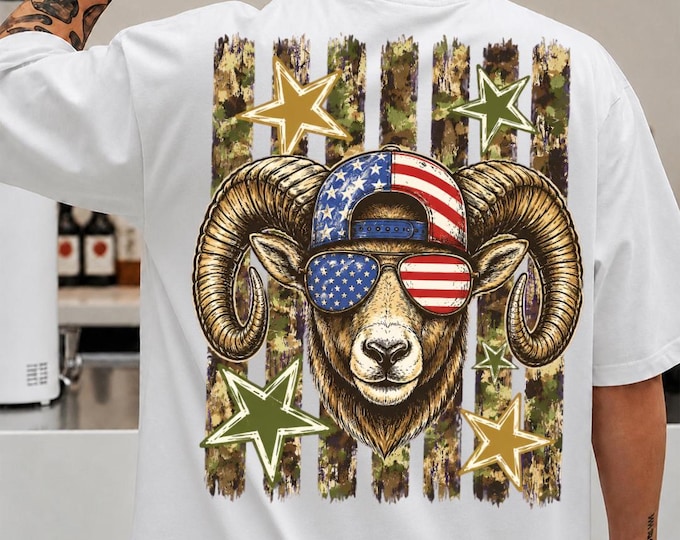 AMERICA - 4TH OF JULY