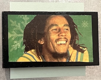 Magazine Clipping Bookmark