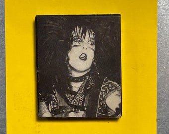 貴重❗️Motley Crue 97年サイン入り色紙 貴重❗️Motley Crue 97年サイン入り色紙 貴重❗️Motley Crue 97年