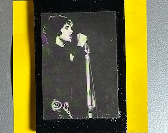Magazine Clipping Magnet