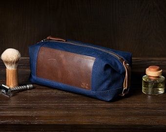 project rock dopp kit