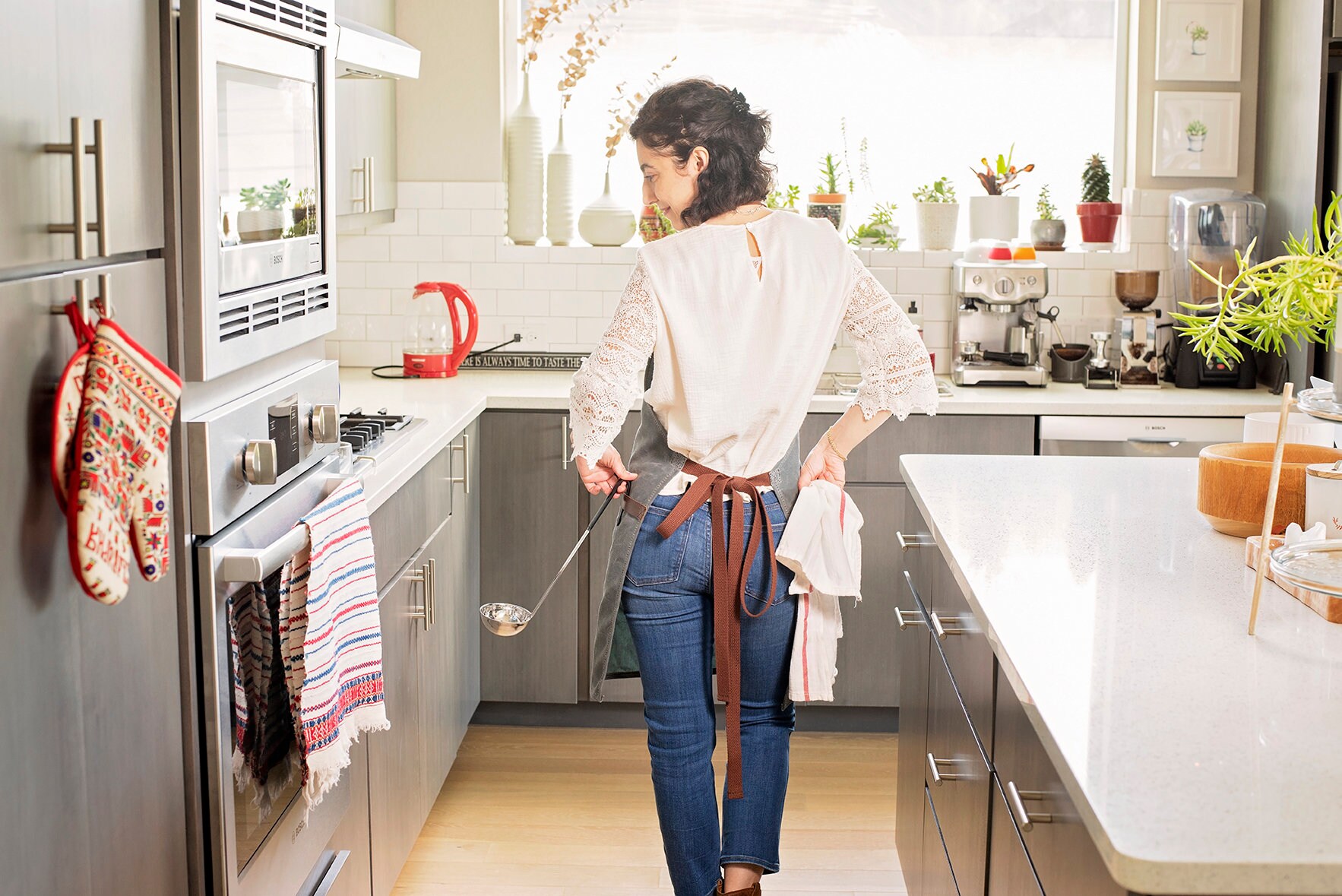 Personalized Apron for Woodworking Jewelers Baristas With Etsy Australia