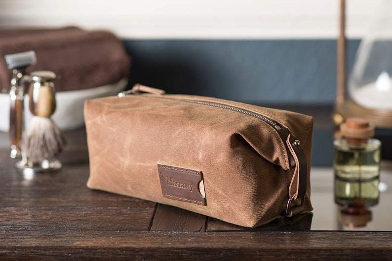 dopp kit philippines