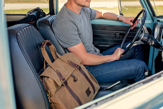 Personalized canvas laptop bags Clearance