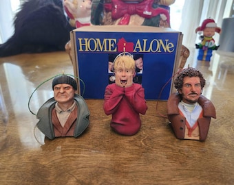 Custom 3D-Printed Christmas Ornaments – Holiday Resin Print Service