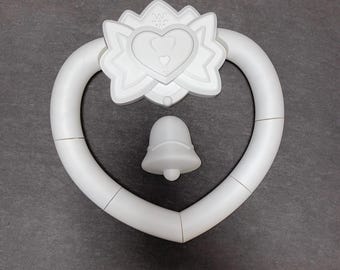Ichigo Momomiya StrawBell Bell from the anime/manga Tokyo Mew Mew