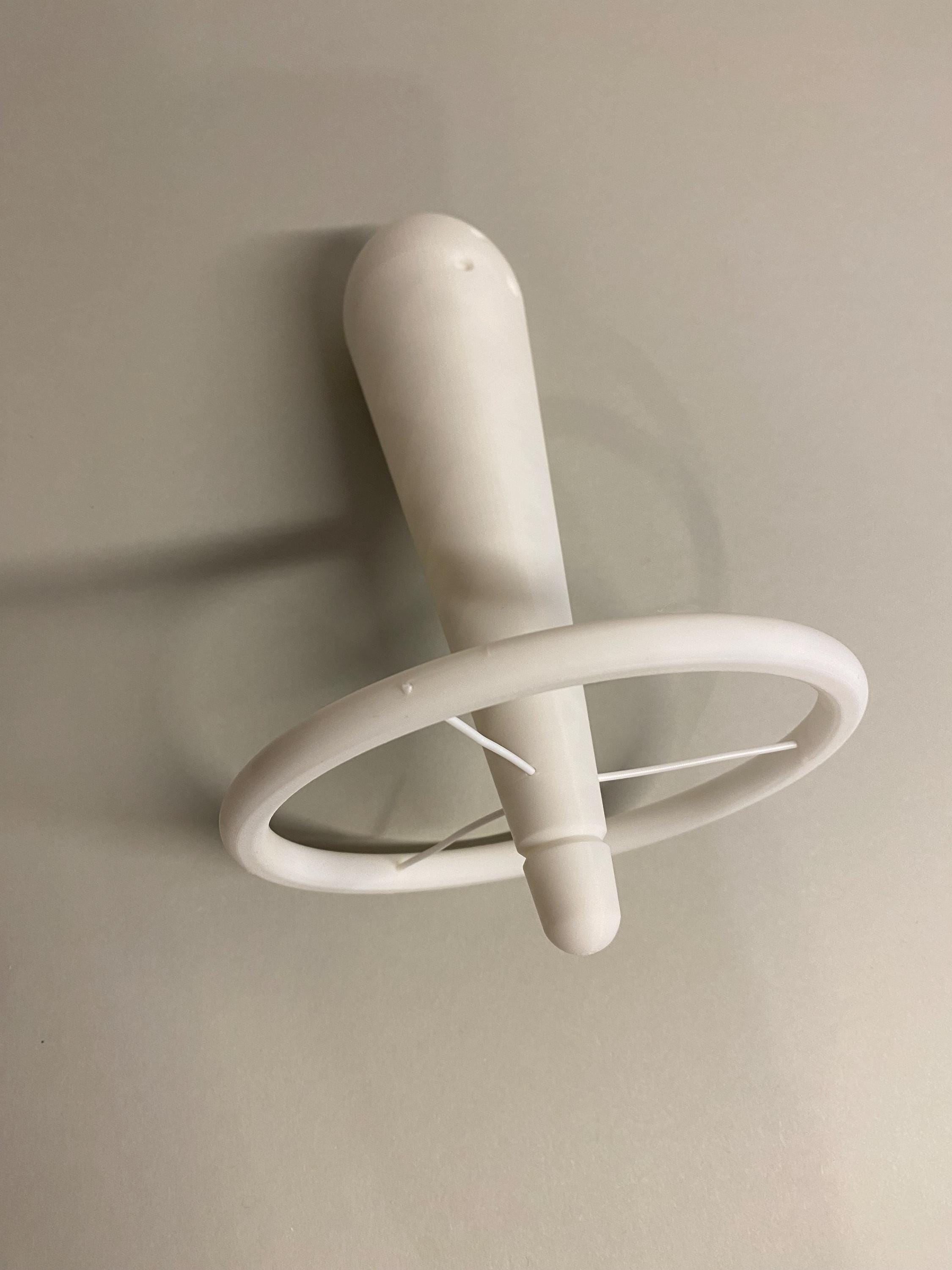 Alien Stage Mizi Luka Till Sua Mic Microphone for Cosplayers, Detailed ...