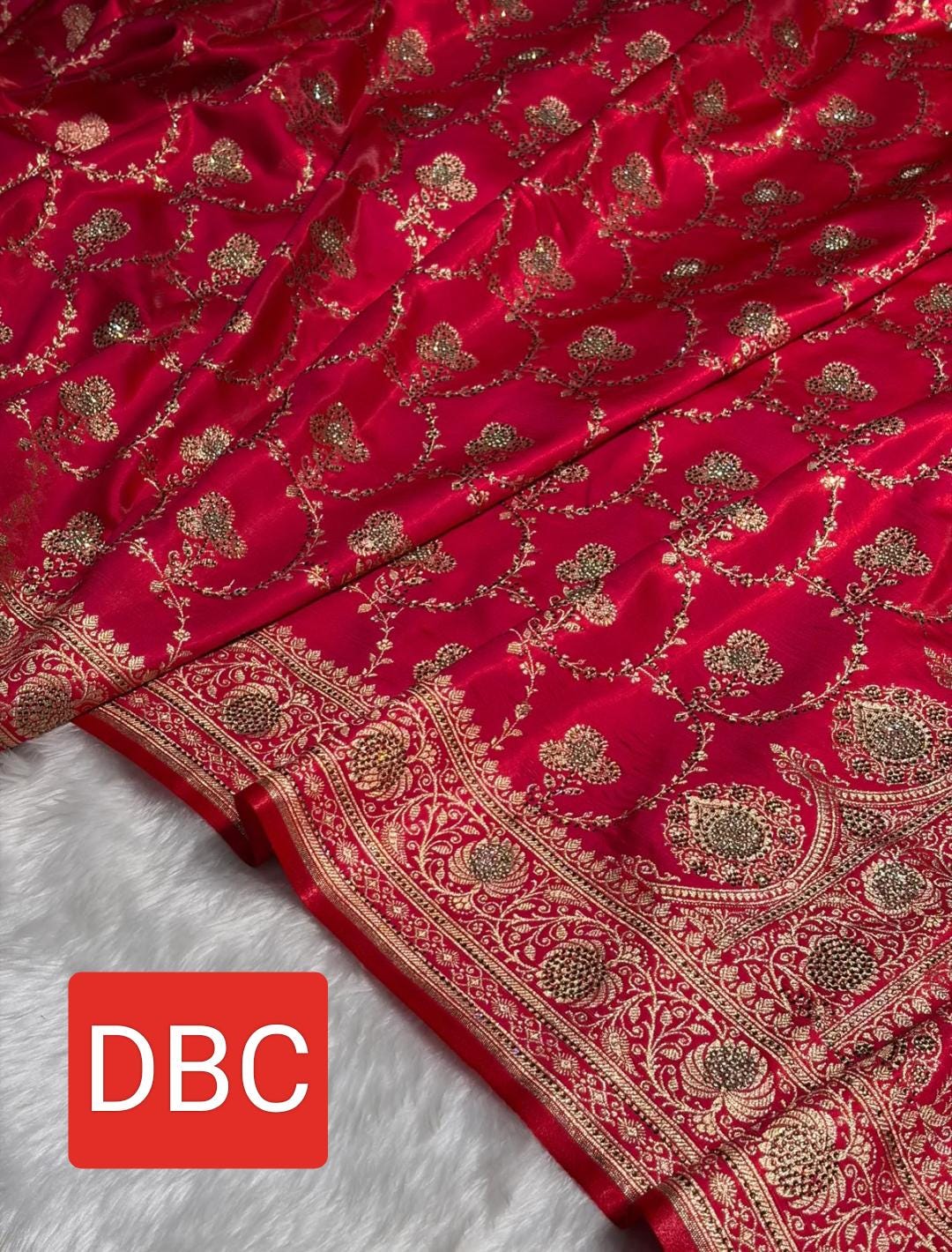 Mashru Pattern Rani Pink Mashru Silk Saree: Jaal Pattern, Zari Weaving - Etsy