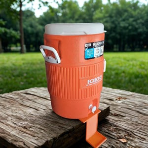 Sticky Mess Prevention Beverage Drip Catcher Drink Dispenser Guard Liquid Spill Protector Floor Protection Solution Party Accessory Station Event Planning Essential Three D Printed Design PLA Material Construction Six Inch Size Four Inch