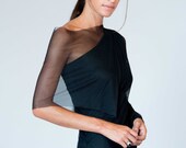 Formal Dress Floor-Length Dress Party Dress Formal Gown Evening Gown Prom Dress Mermaid Dress Marcellamoda - MD0738