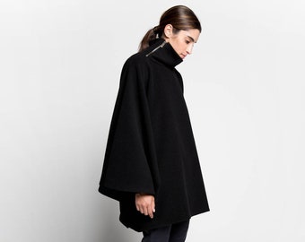 armess cape coat