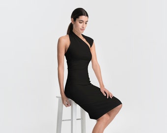 sexy black dresses for sale