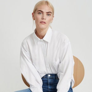 Balenciaga shirt etsy hot sale
