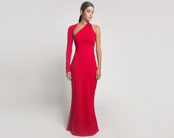 etsy evening dresses