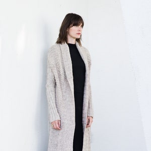 marcella aran jumper