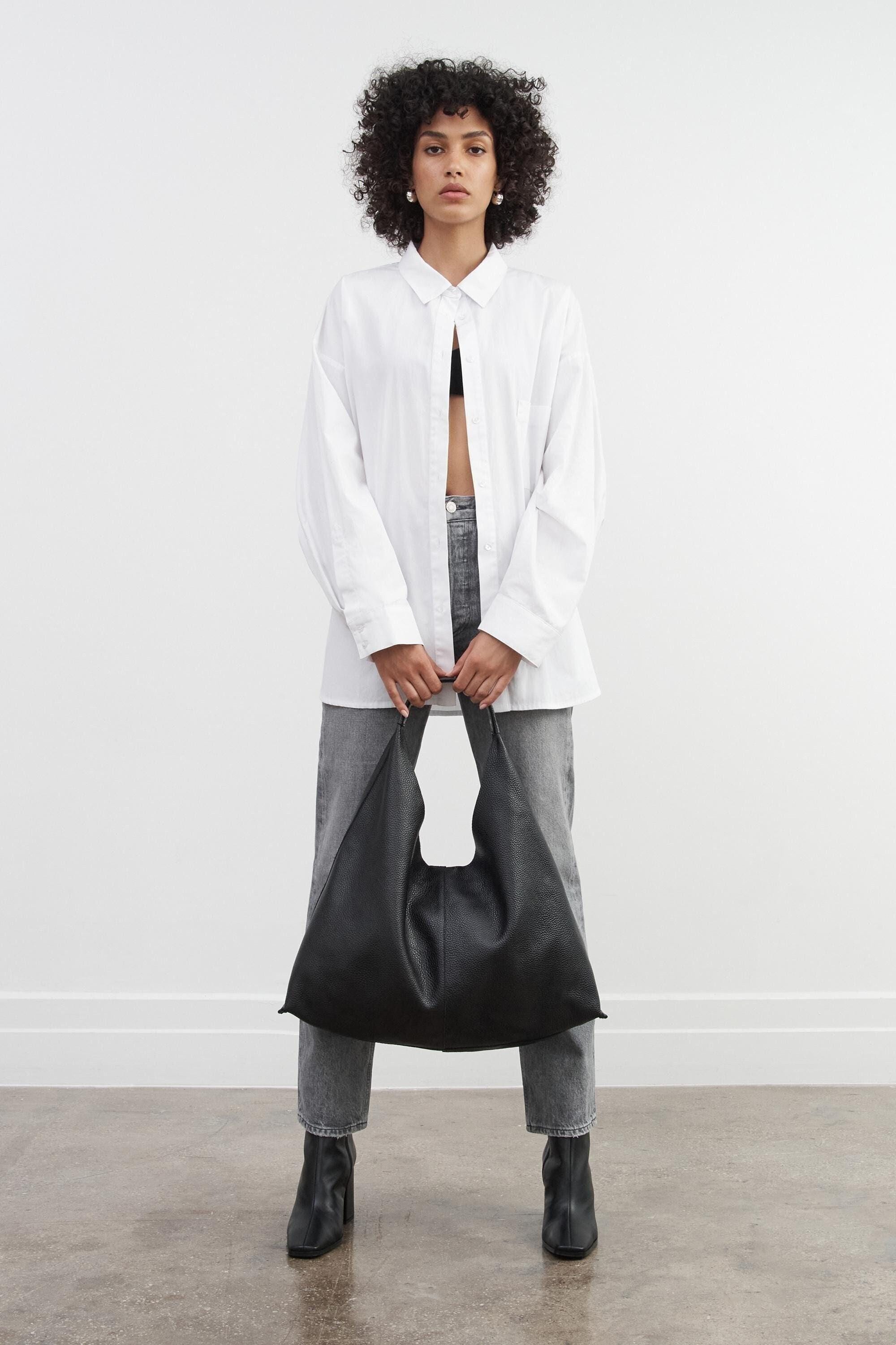   Mavis Tailored Tote カジュアル Women's Tote Bag | Mavis by Herrera