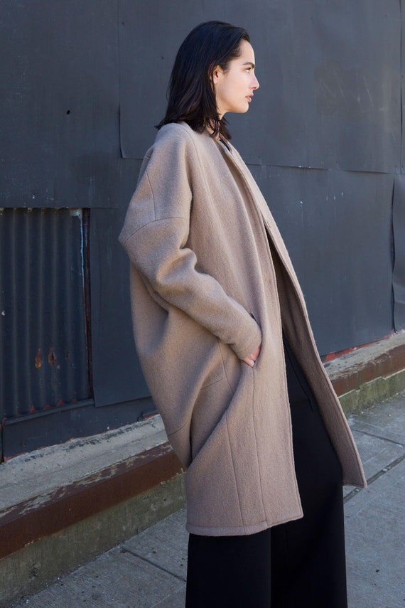 wool winter jackets canada