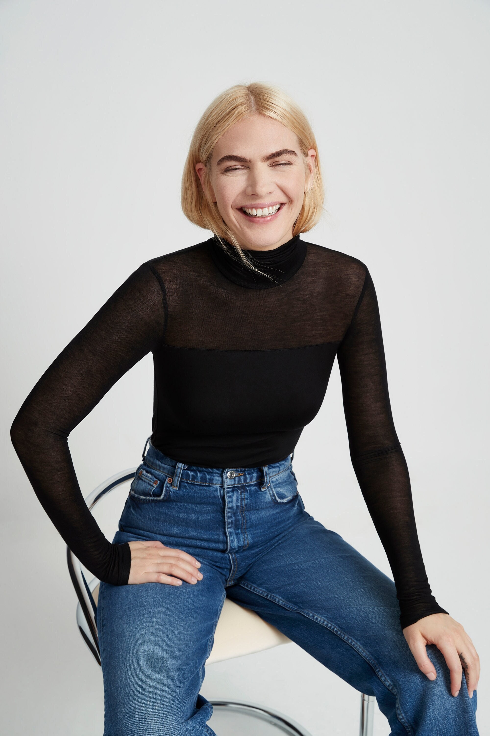 57%OFF!】 louren sheer turtleneck tops eu-agencies.net