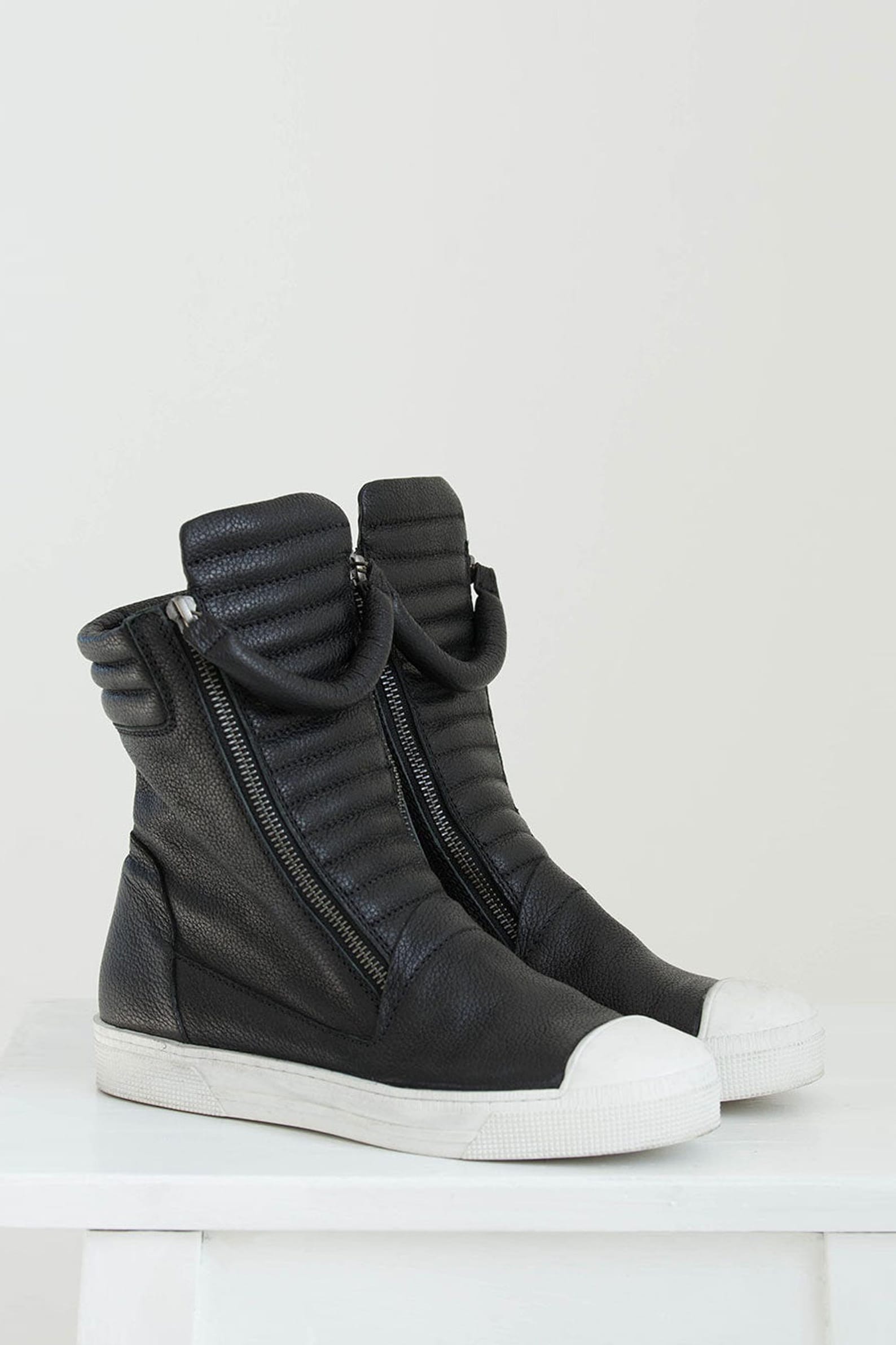 Raven Peak Boots - FINAL SALE main image 1