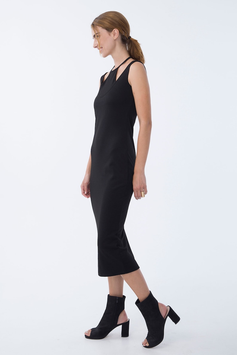 designer open toe booties