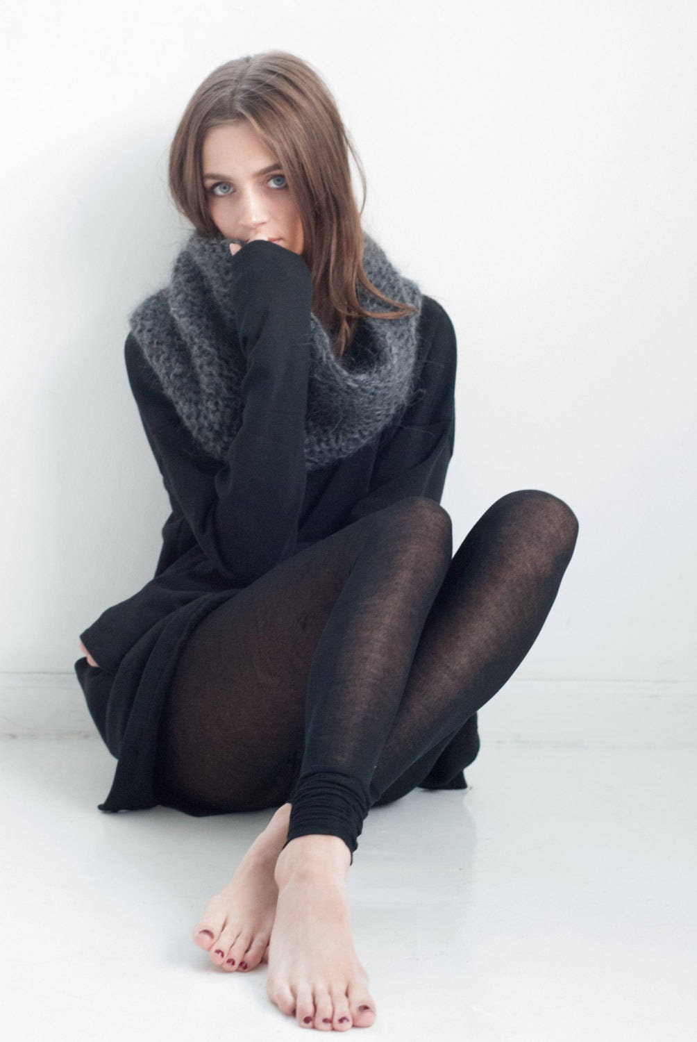 Girls thin black tights sale