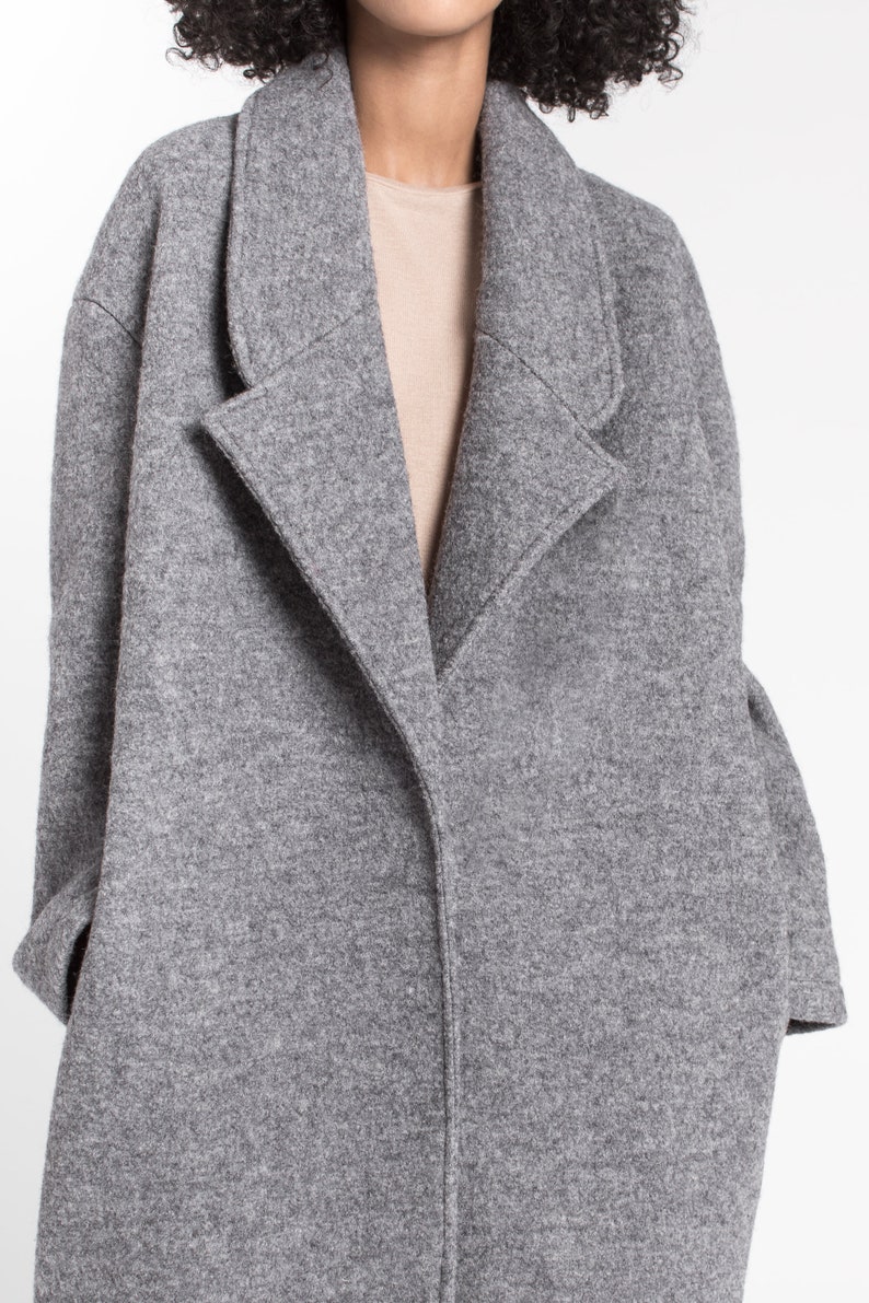 warmest wool jacket