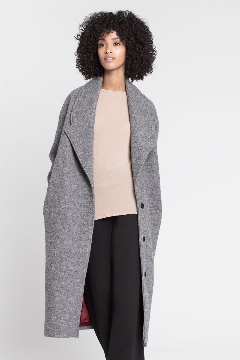 warmest wool jacket