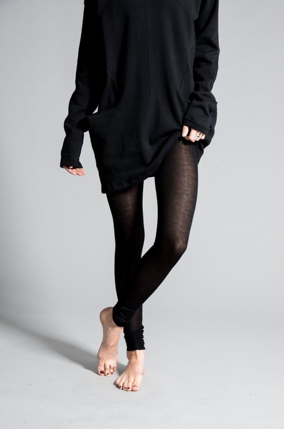 Marsha Leggings(Black)