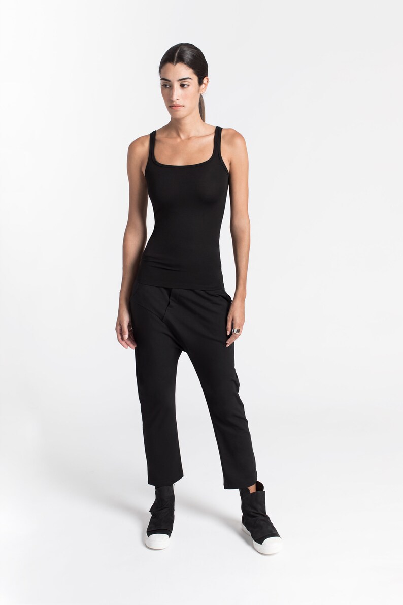 express black tank top