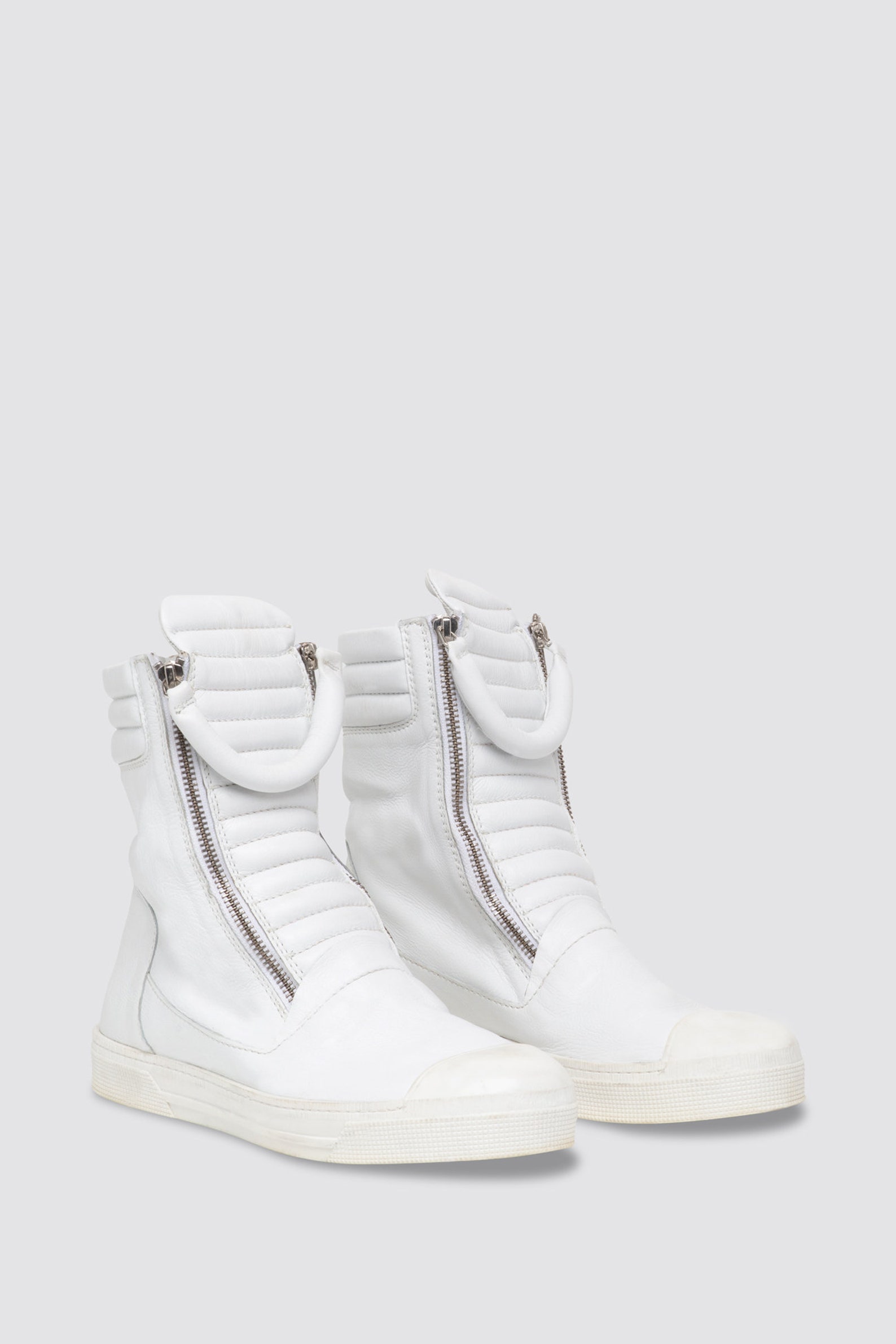 Raven Peak Boots - FINAL SALE