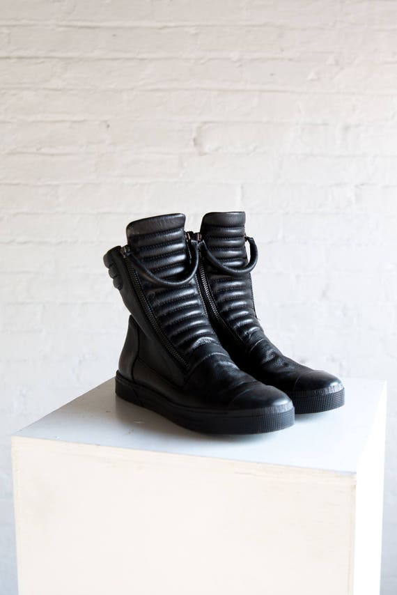 Fenty Puma By Rihanna Chelsea Sneaker Boots Black, Women US 9, UK 6.5, EUR  40 | eBay
