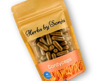 Dried Cordyceps Militaris, 100 G At ₹ 39999/kg In Avinashi | ID - Foto 5