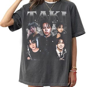 Andteam Shirt - Etsy