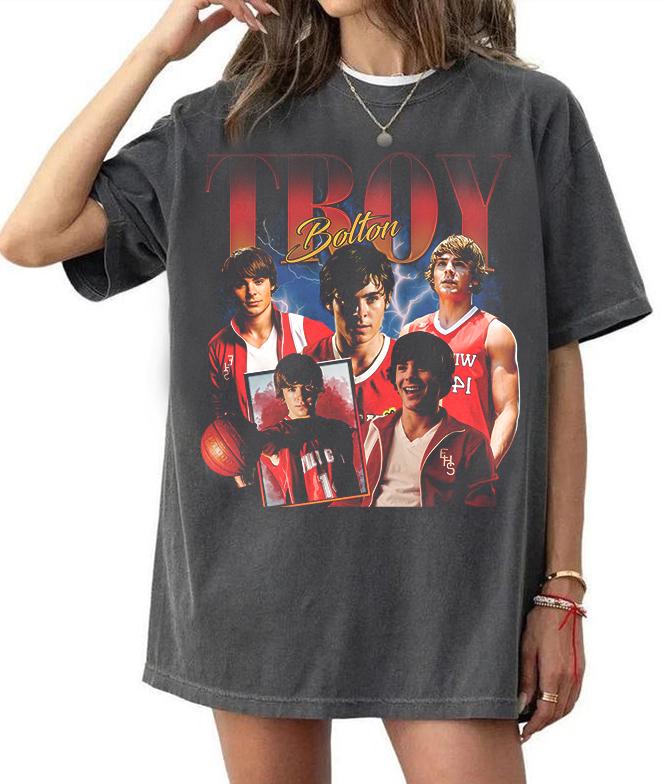 High school musical t shirt - Etsy 日本