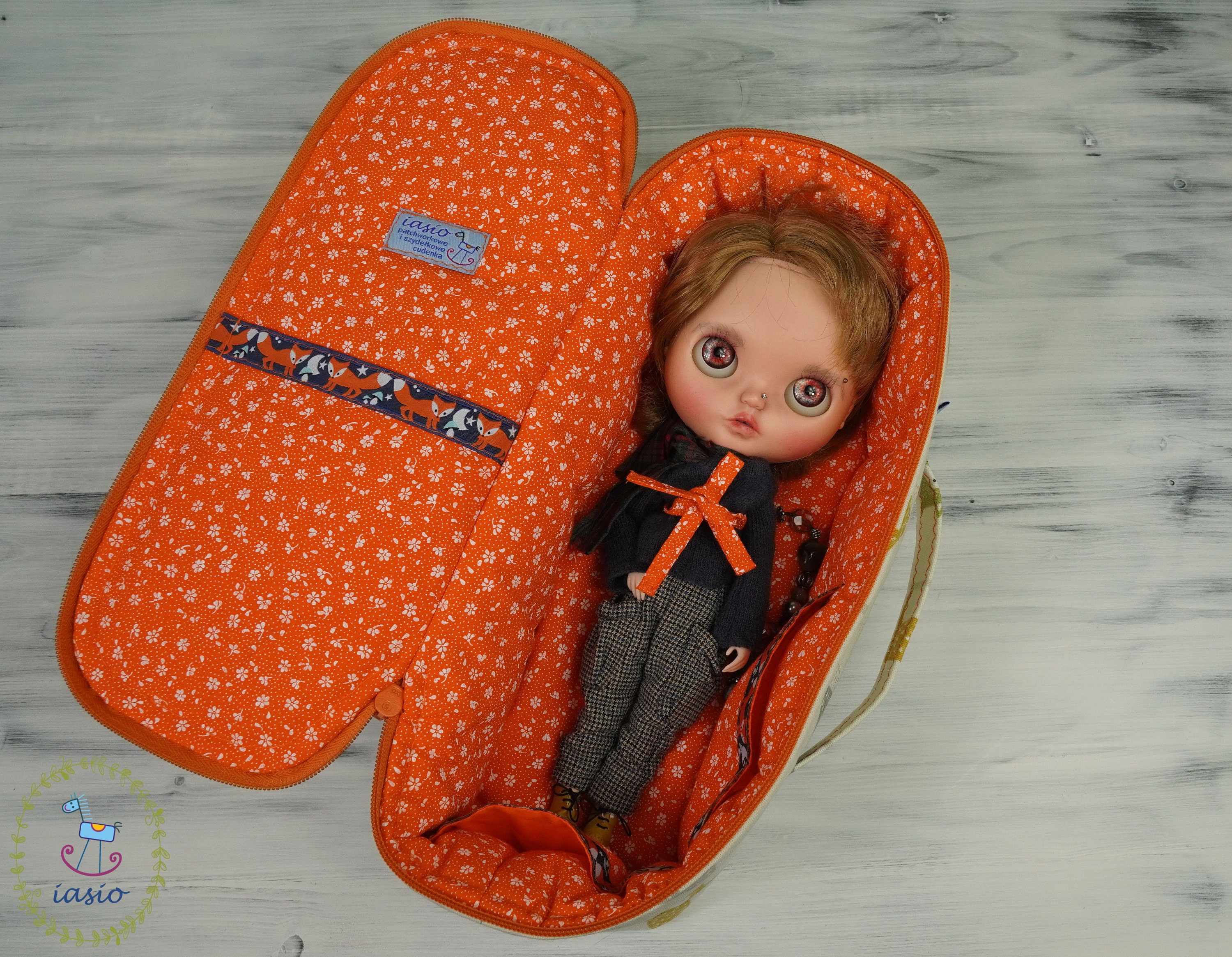 Bjd carrier deals