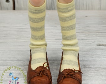 Knee Socks Sweet BIG Stella By Connie Lowe Bjd Outfit