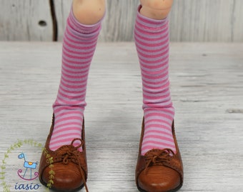 Knee Socks Sweet BIG Stella By Connie Lowe Bjd Outfit