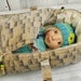 see more listings in the Travel bags for dolls section