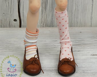 Knee Socks Sweet BIG Stella By Connie Lowe Bjd Outfit