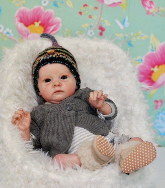reborn tink by bonnie brown